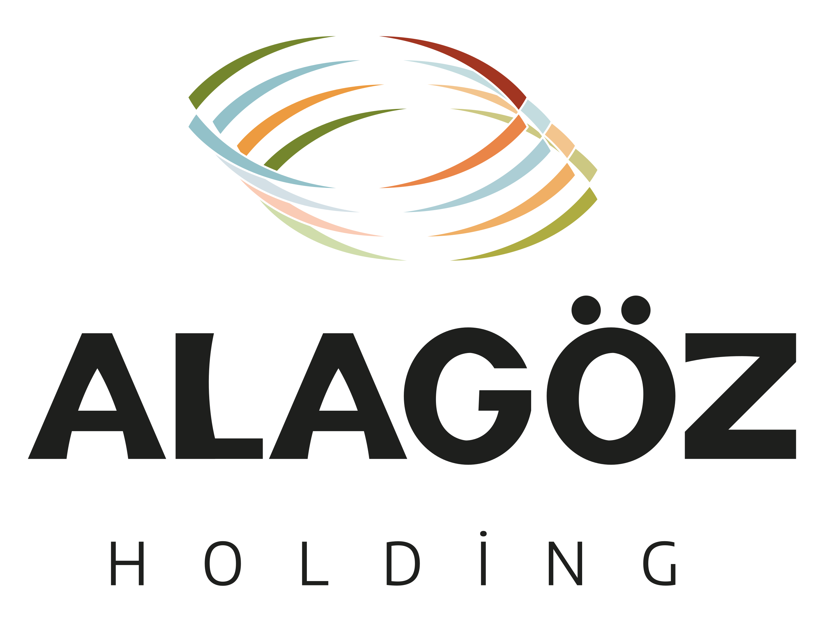 Alagöz Holding